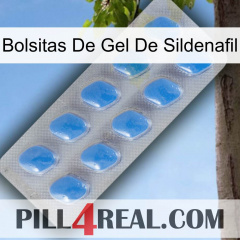 Sildenafil Gel Sachets 22